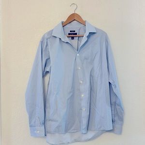 Men’s Dress Shirt